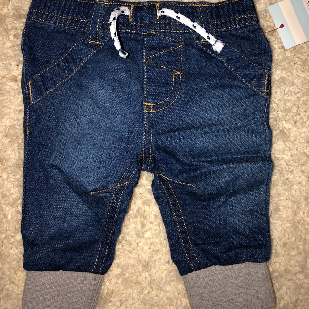Nb jeans